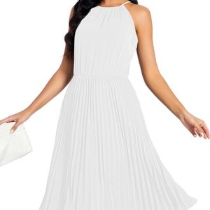 Women A-Line dress
